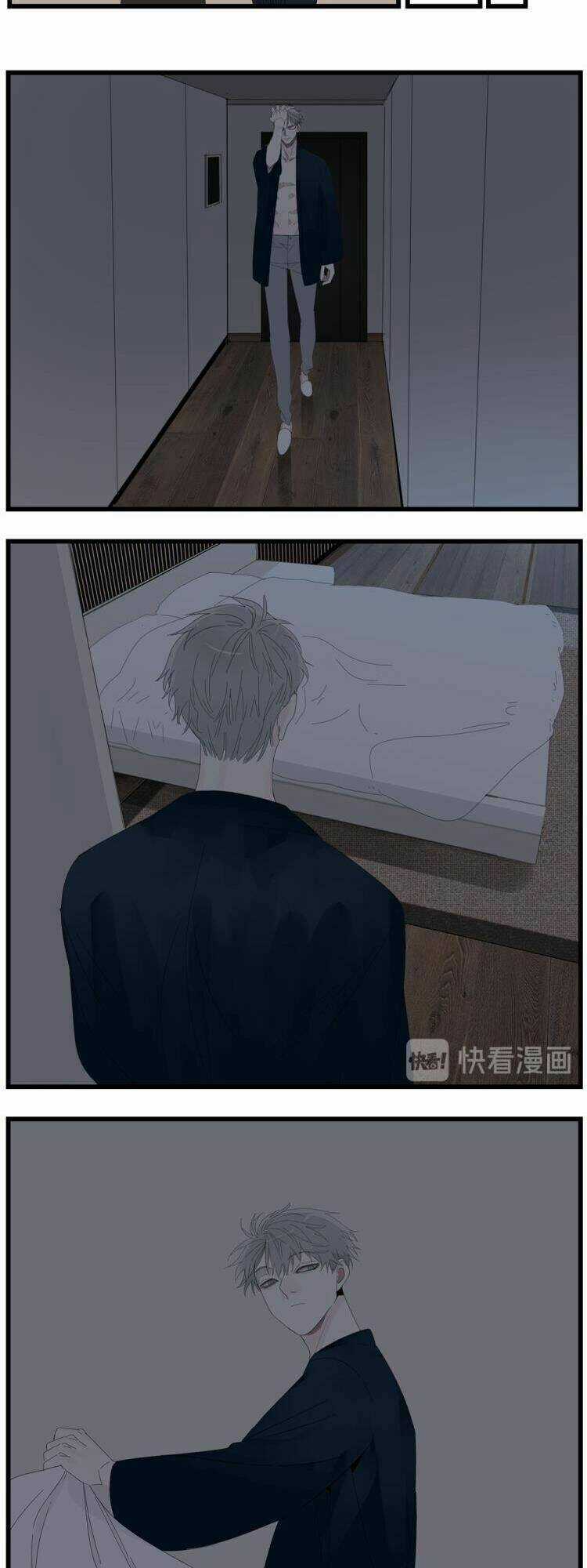 Vật Trong Tay - Chapter 42 - Trang 8