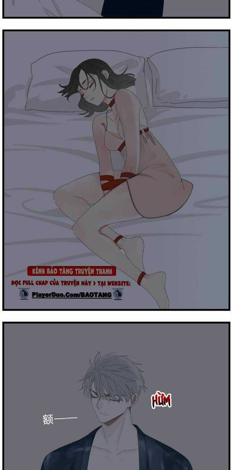 Vật Trong Tay - Chapter 42 - Trang 9
