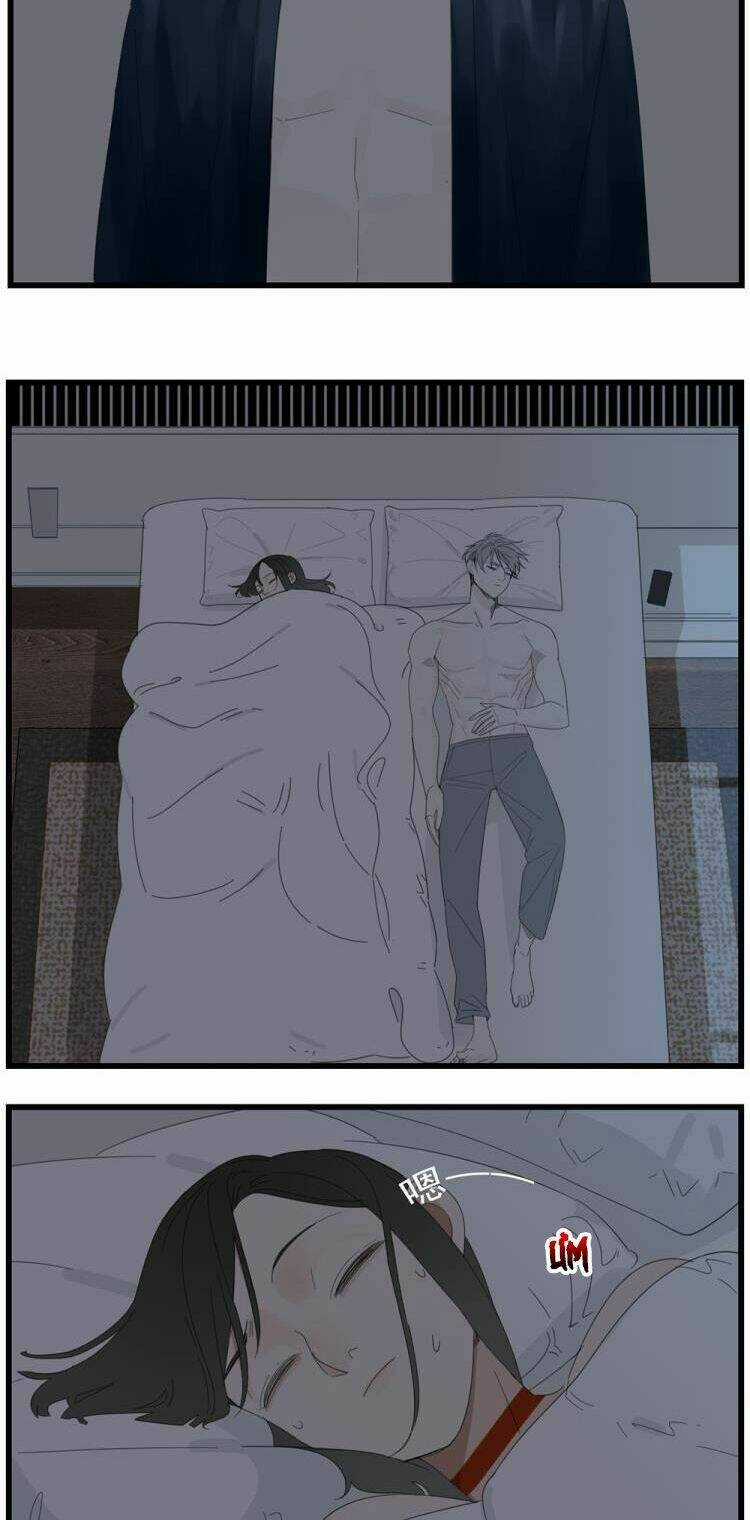 Vật Trong Tay - Chapter 42 - Trang 10