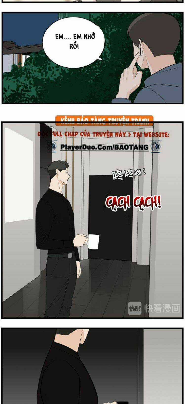 Vật Trong Tay - Chapter 43 - Trang 19