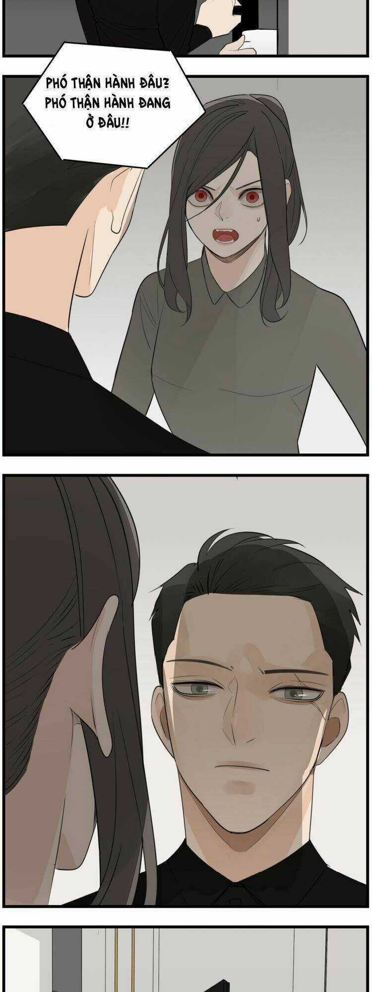 Vật Trong Tay - Chapter 43 - Trang 20