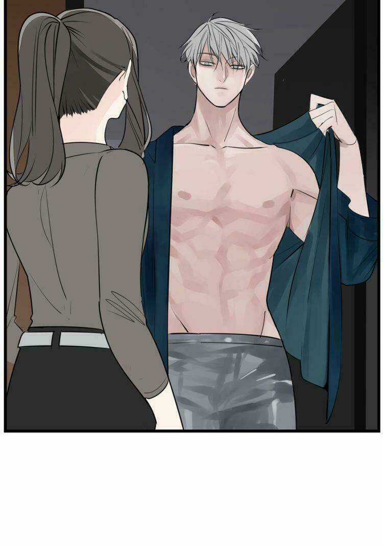 Vật Trong Tay - Chapter 43 - Trang 23