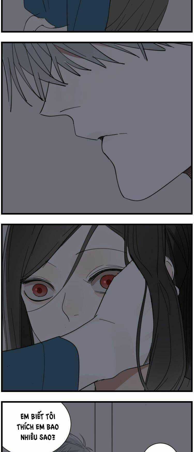 Vật Trong Tay - Chapter 44 - Trang 21