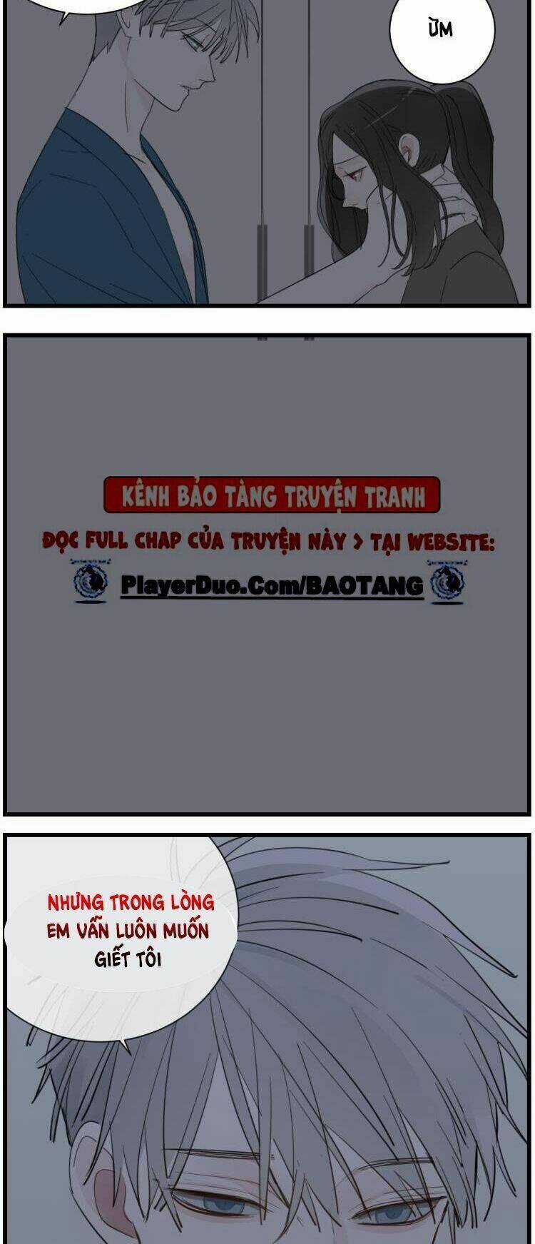 Vật Trong Tay - Chapter 44 - Trang 22