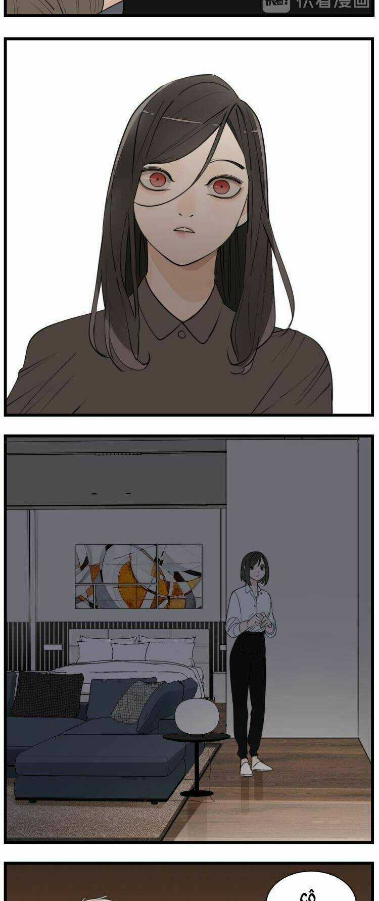 Vật Trong Tay - Chapter 44 - Trang 6