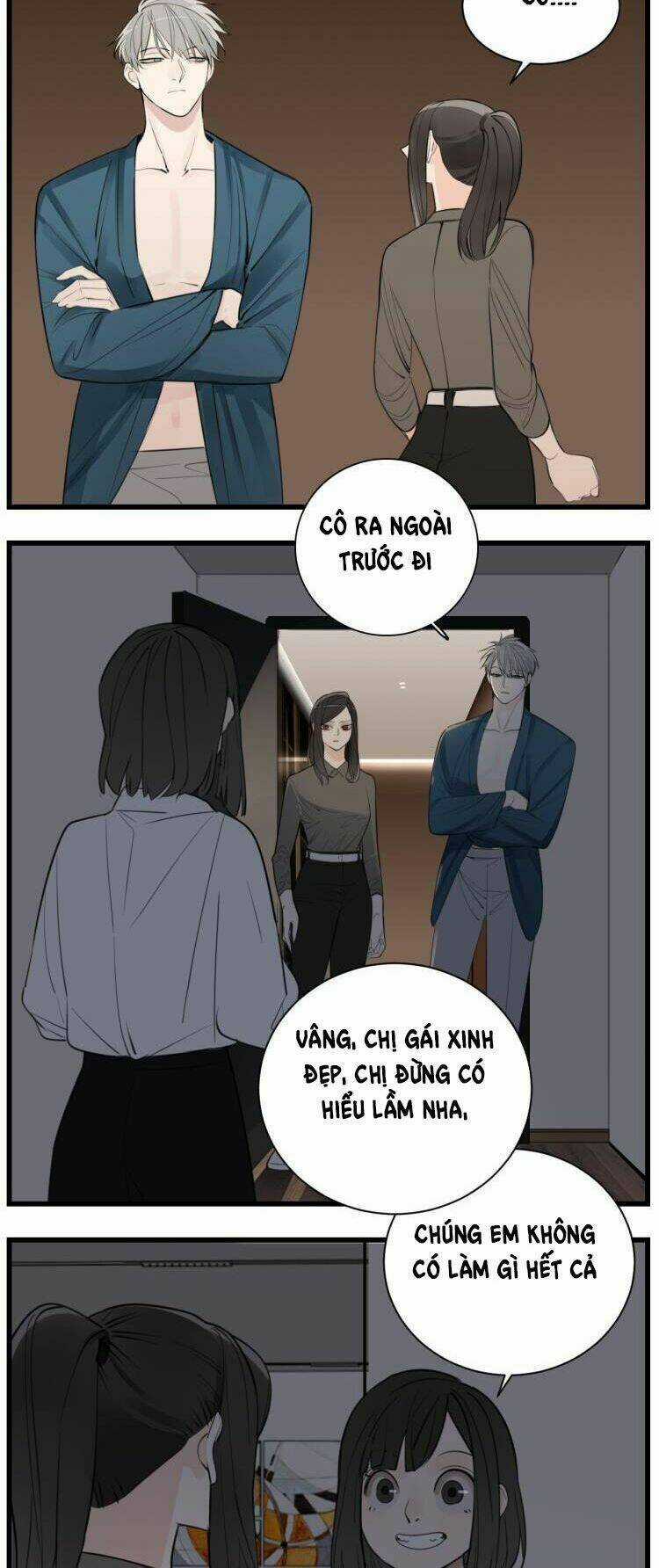 Vật Trong Tay - Chapter 44 - Trang 7
