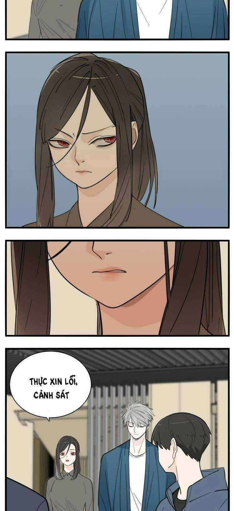 Vật Trong Tay - Chapter 45 - Trang 13