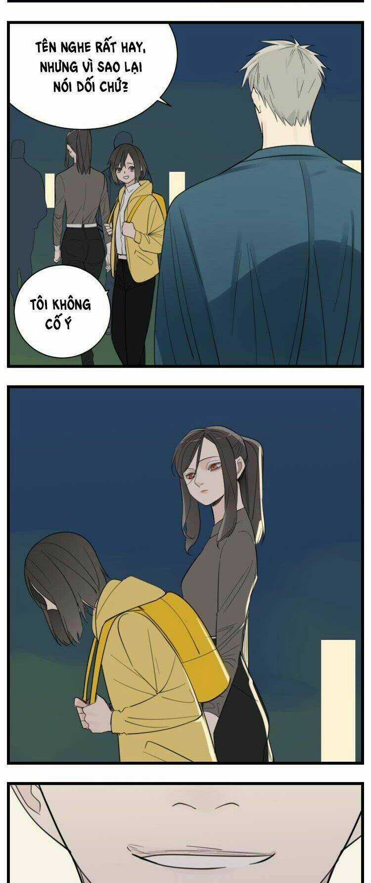 Vật Trong Tay - Chapter 45 - Trang 17