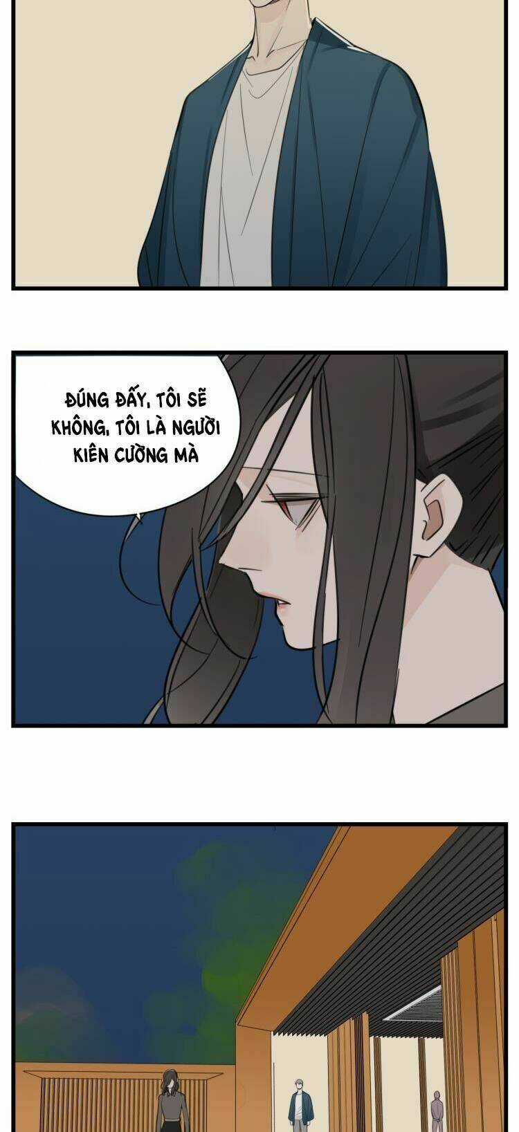 Vật Trong Tay - Chapter 45 - Trang 22