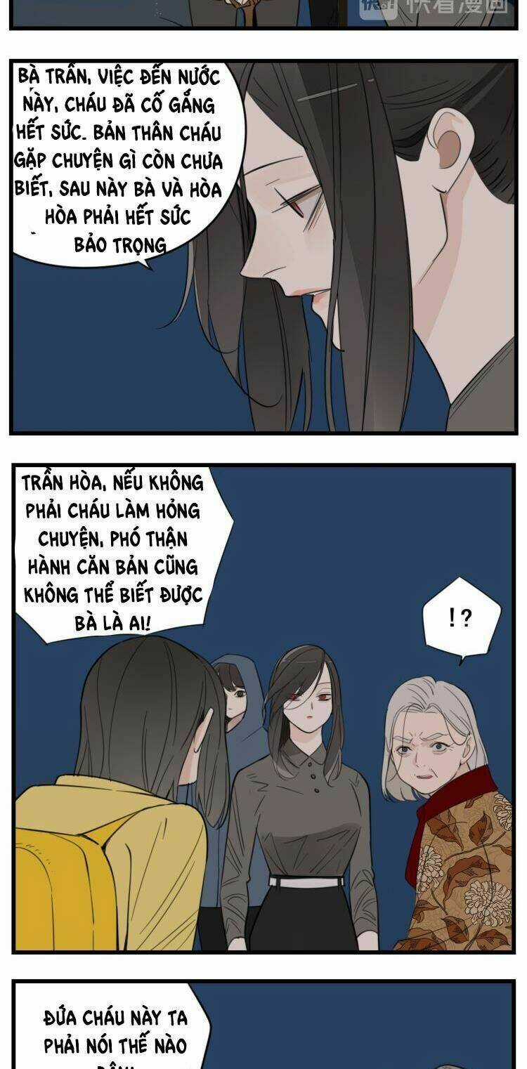 Vật Trong Tay - Chapter 45 - Trang 25