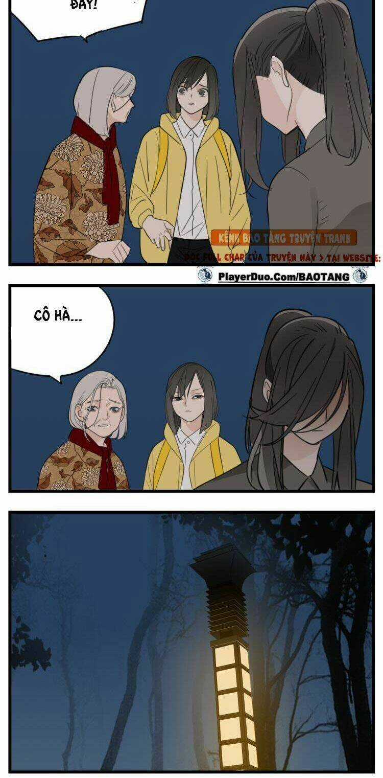 Vật Trong Tay - Chapter 45 - Trang 26