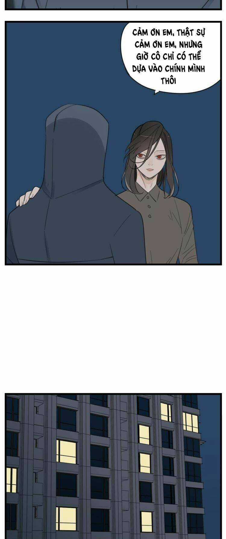 Vật Trong Tay - Chapter 45 - Trang 28