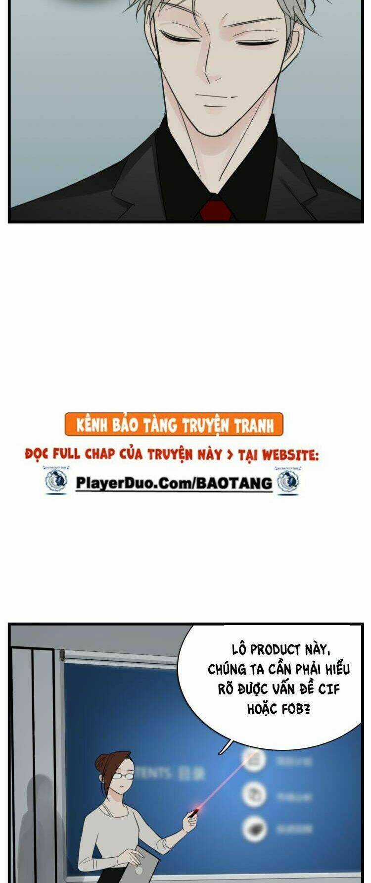 Vật Trong Tay - Chapter 45 - Trang 32