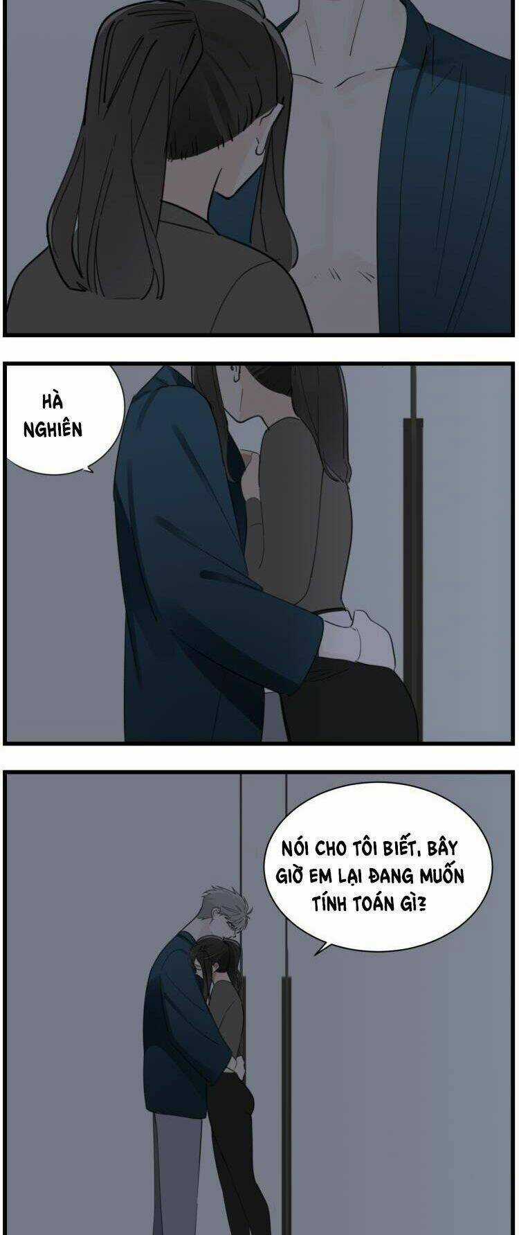 Vật Trong Tay - Chapter 45 - Trang 5