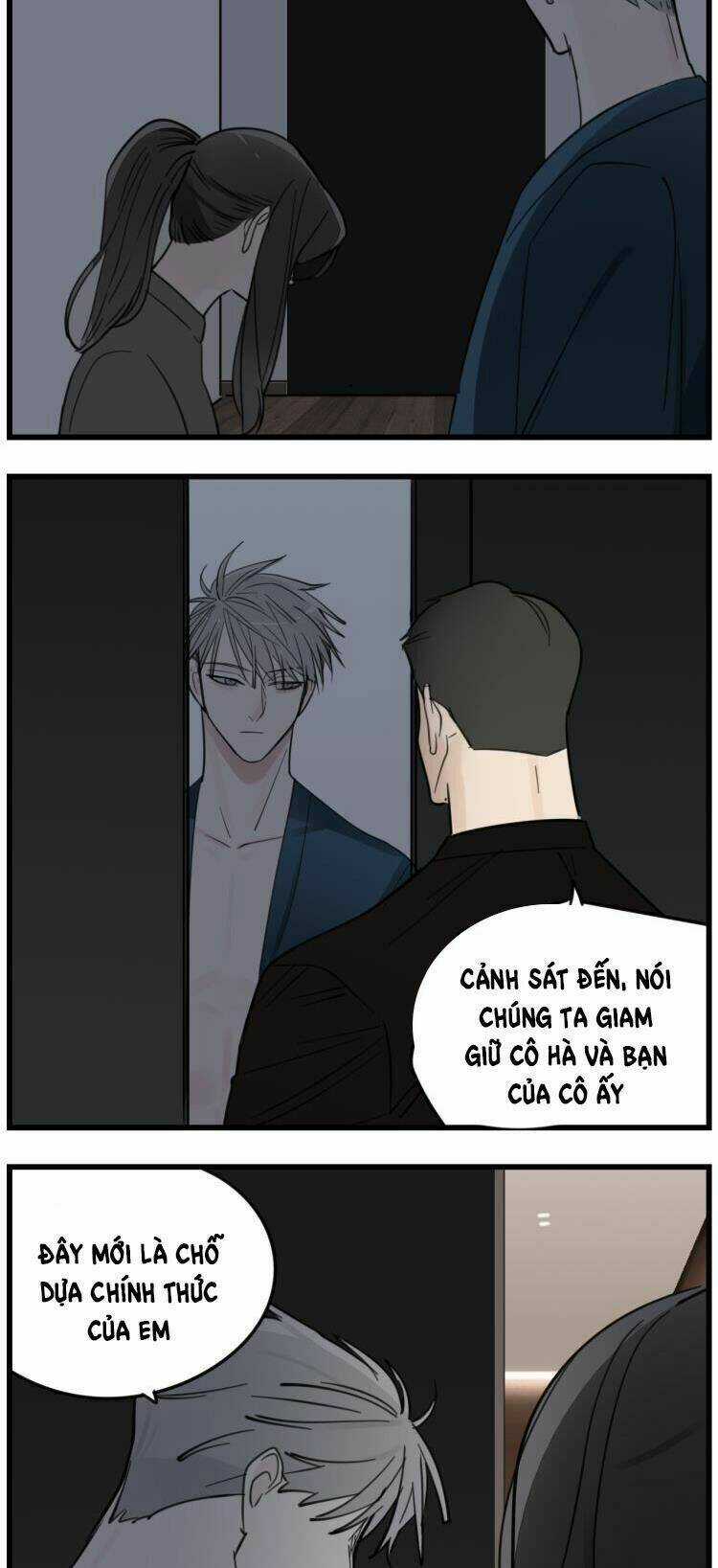 Vật Trong Tay - Chapter 45 - Trang 7