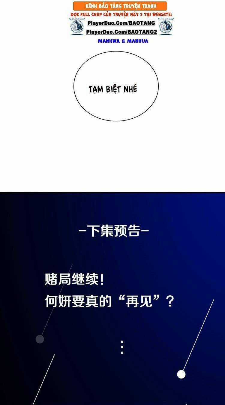 Vật Trong Tay - Chapter 46 - Trang 23