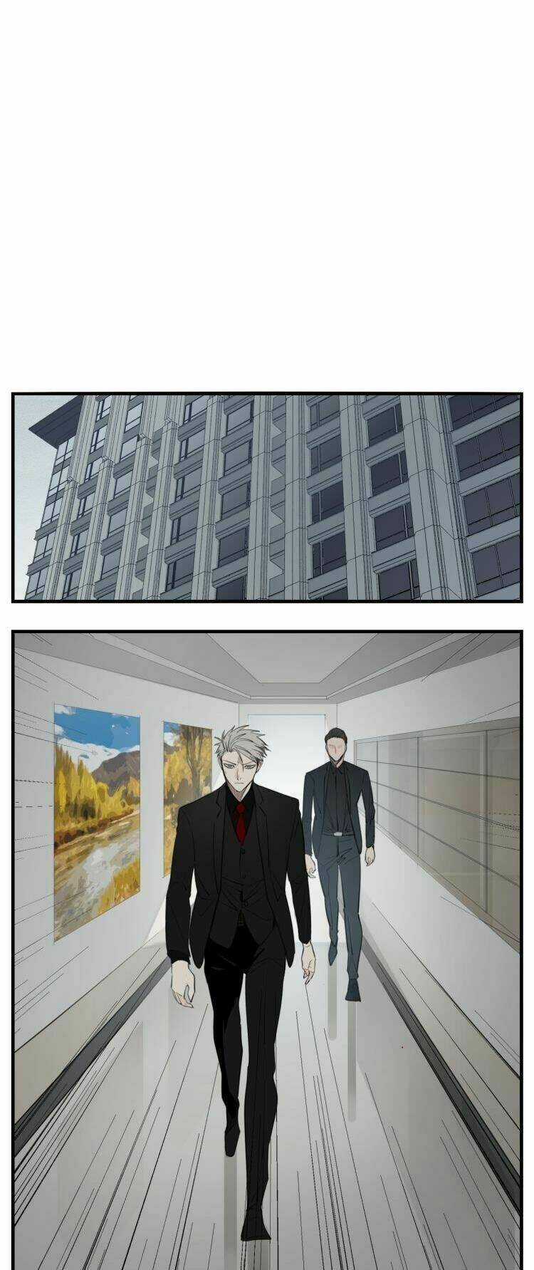 Vật Trong Tay - Chapter 46 - Trang 4