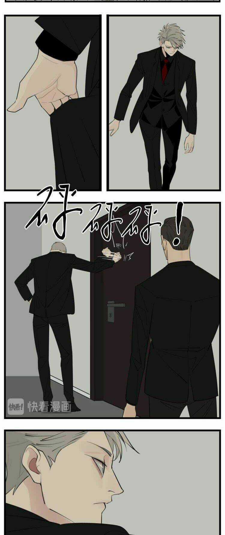 Vật Trong Tay - Chapter 46 - Trang 5