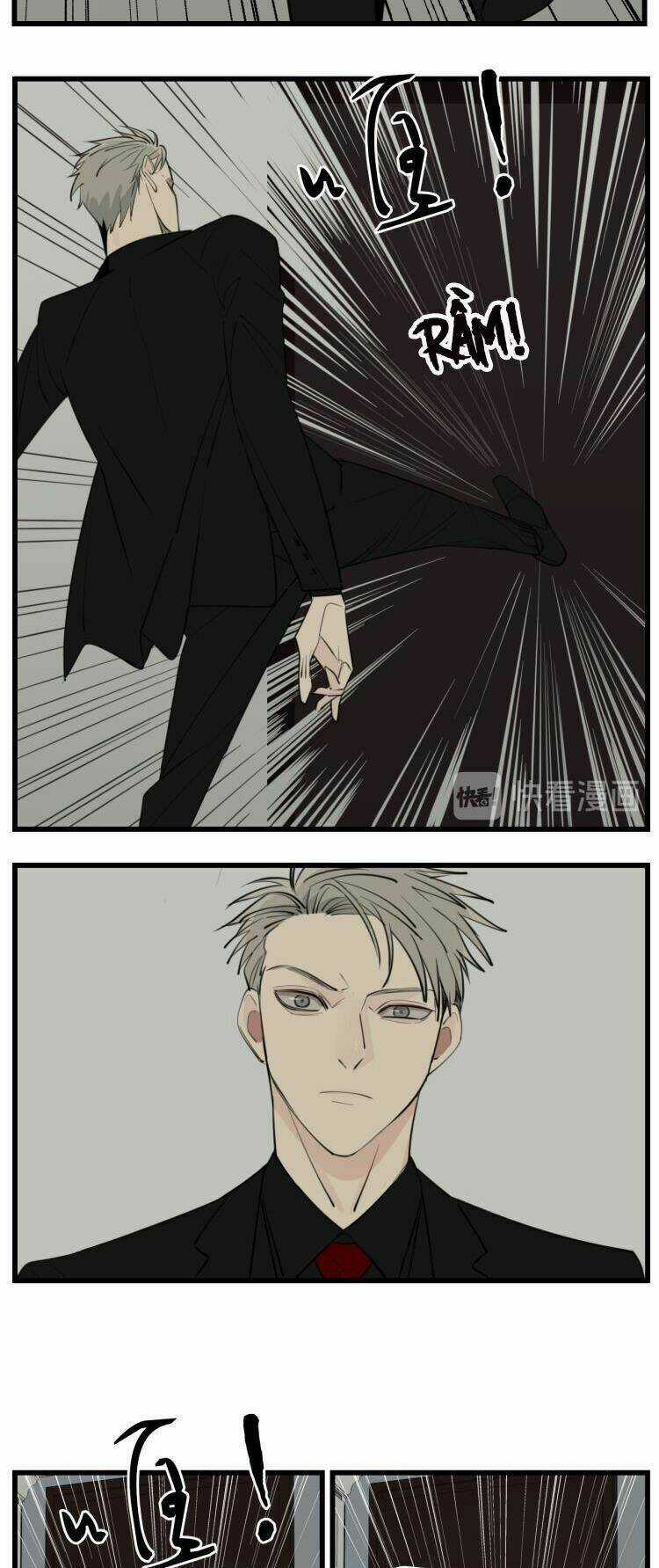 Vật Trong Tay - Chapter 46 - Trang 7