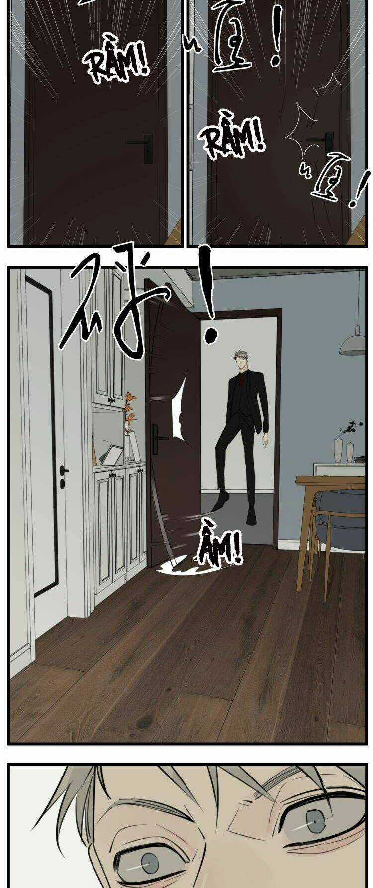 Vật Trong Tay - Chapter 46 - Trang 8