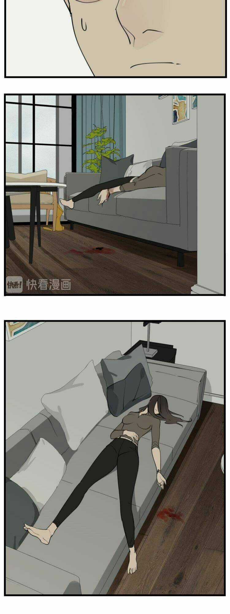 Vật Trong Tay - Chapter 46 - Trang 9