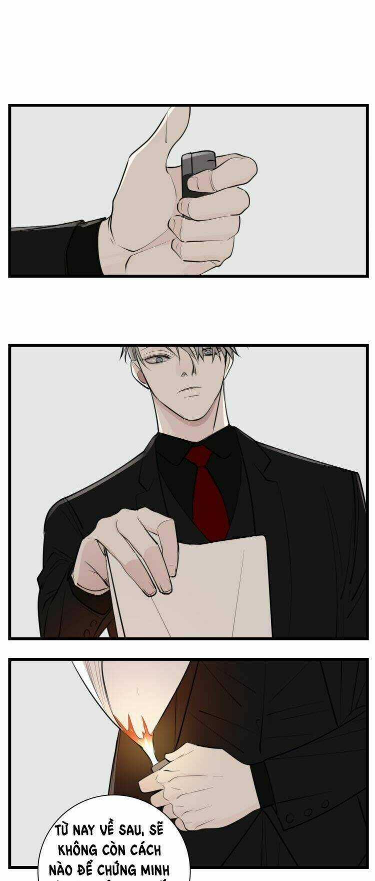 Vật Trong Tay - Chapter 47 - Trang 15