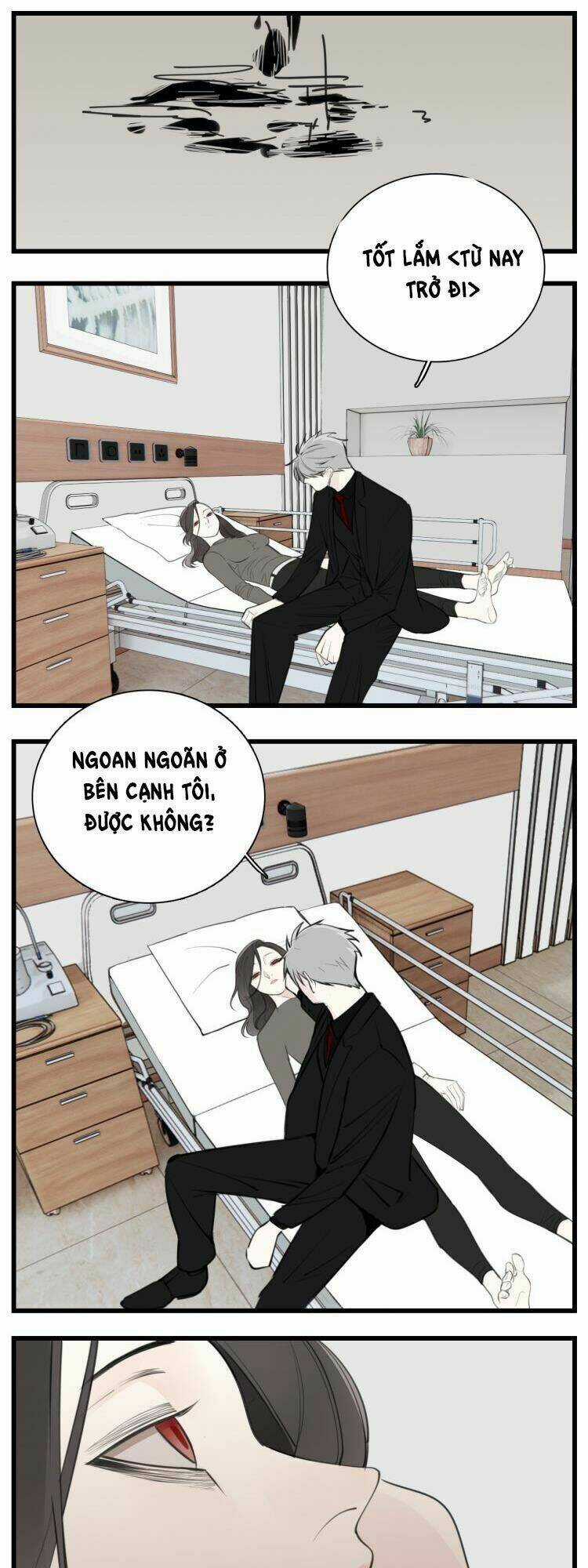 Vật Trong Tay - Chapter 47 - Trang 17