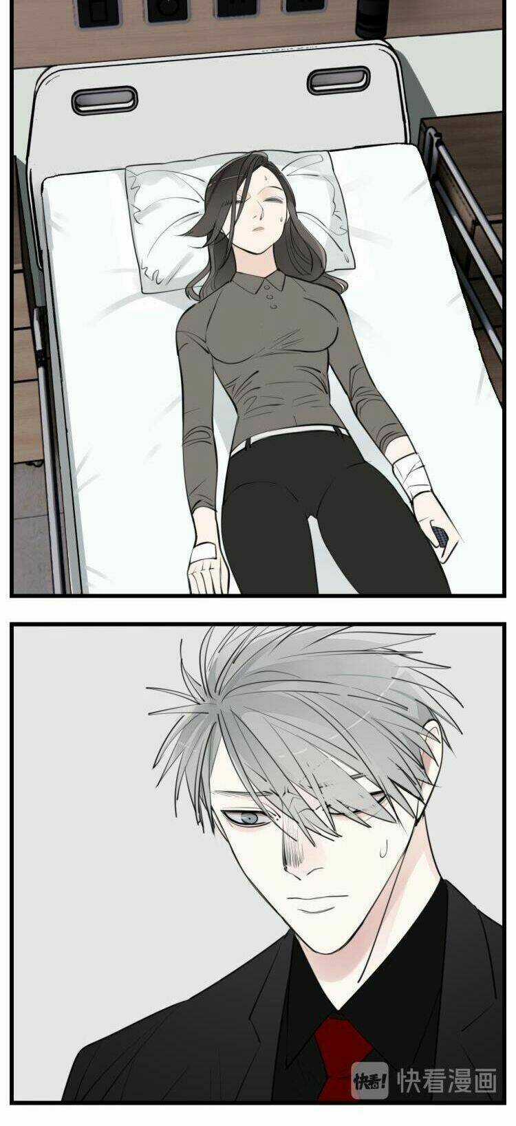 Vật Trong Tay - Chapter 47 - Trang 10