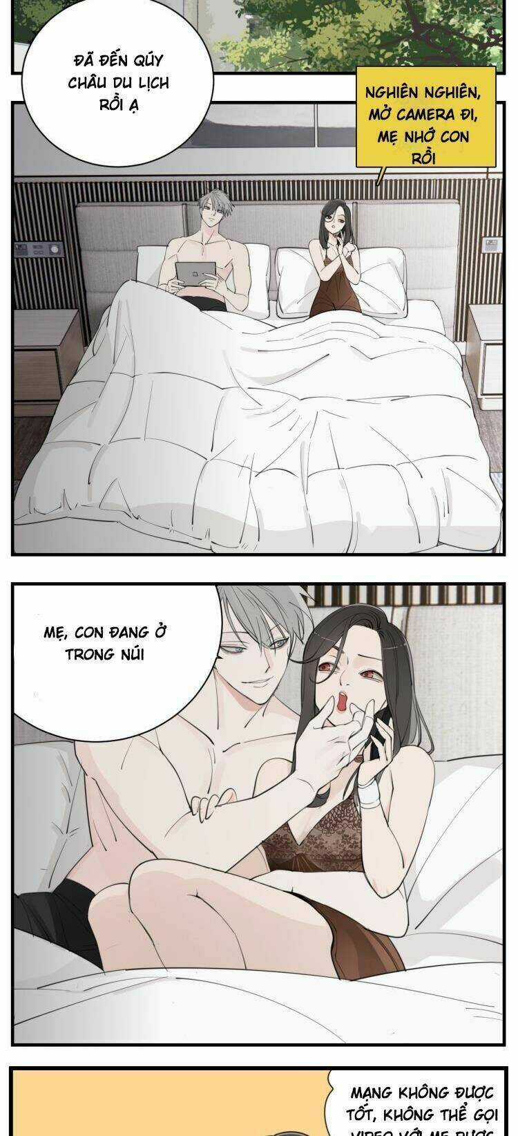 Vật Trong Tay - Chapter 48 - Trang 2