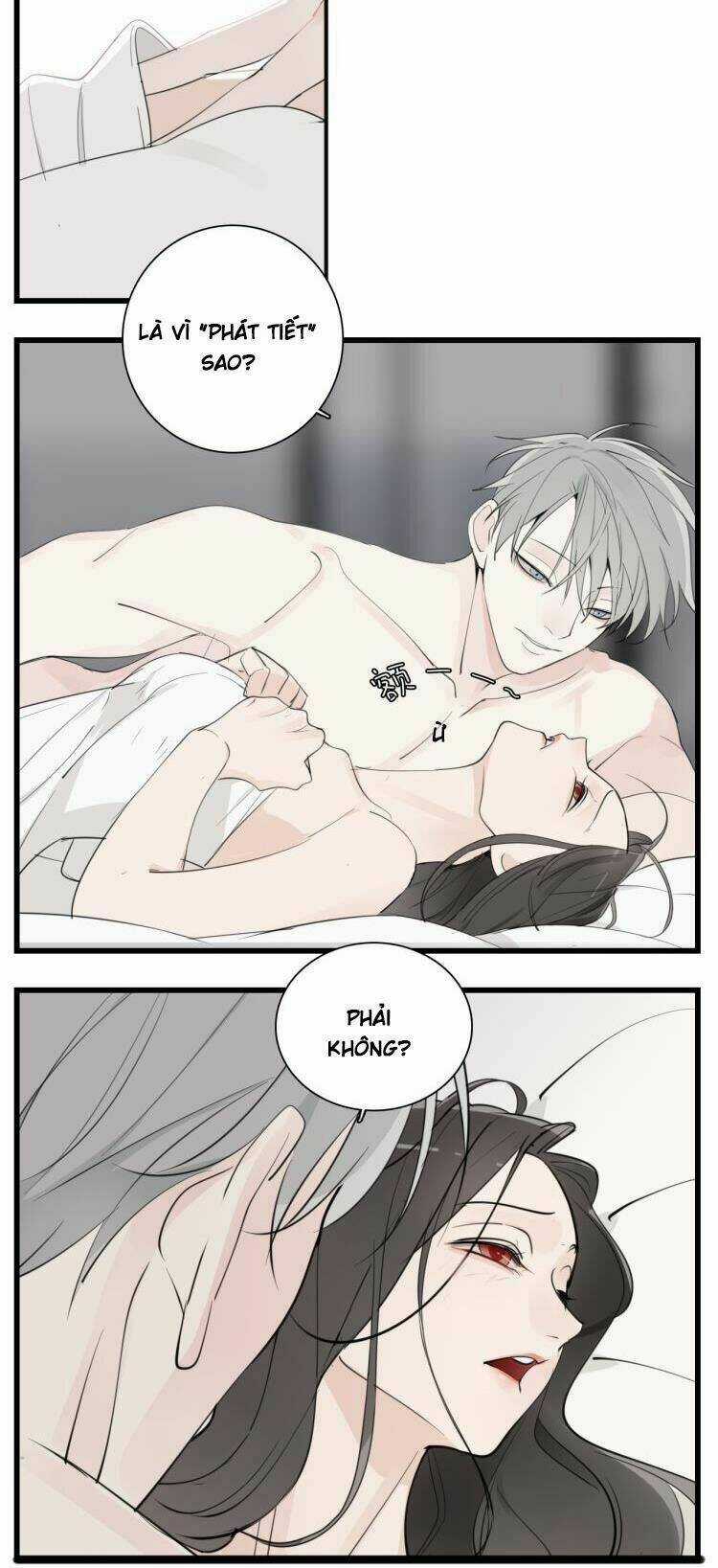 Vật Trong Tay - Chapter 48 - Trang 14