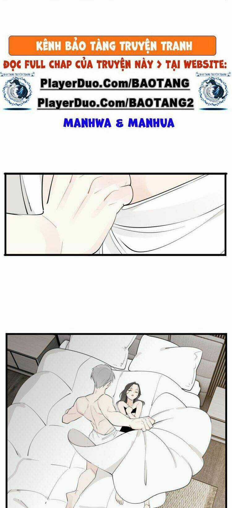 Vật Trong Tay - Chapter 48 - Trang 15