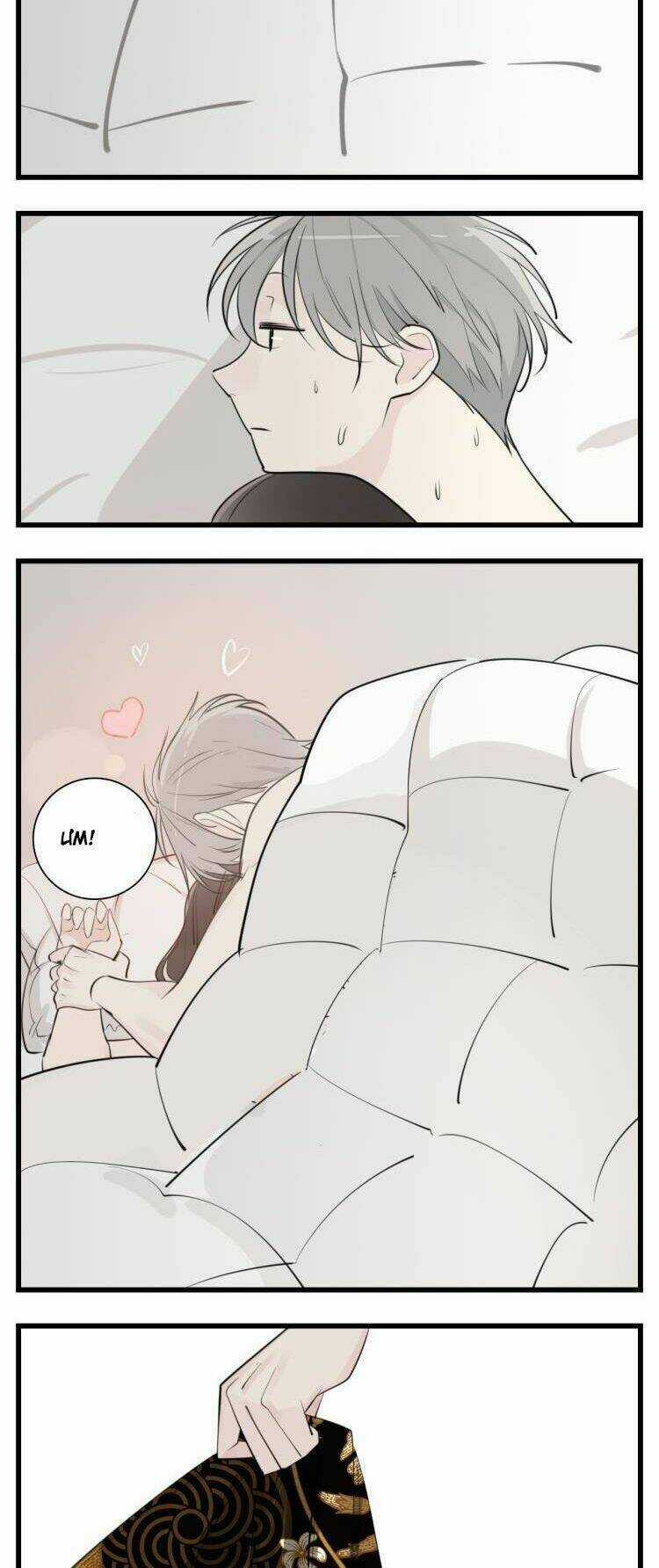 Vật Trong Tay - Chapter 48 - Trang 18