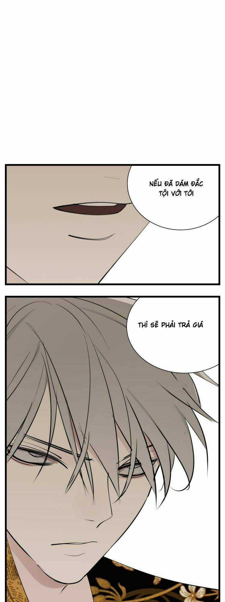 Vật Trong Tay - Chapter 48 - Trang 25