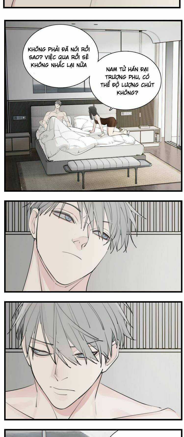 Vật Trong Tay - Chapter 48 - Trang 5