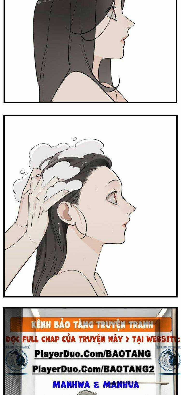 Vật Trong Tay - Chapter 48 - Trang 9