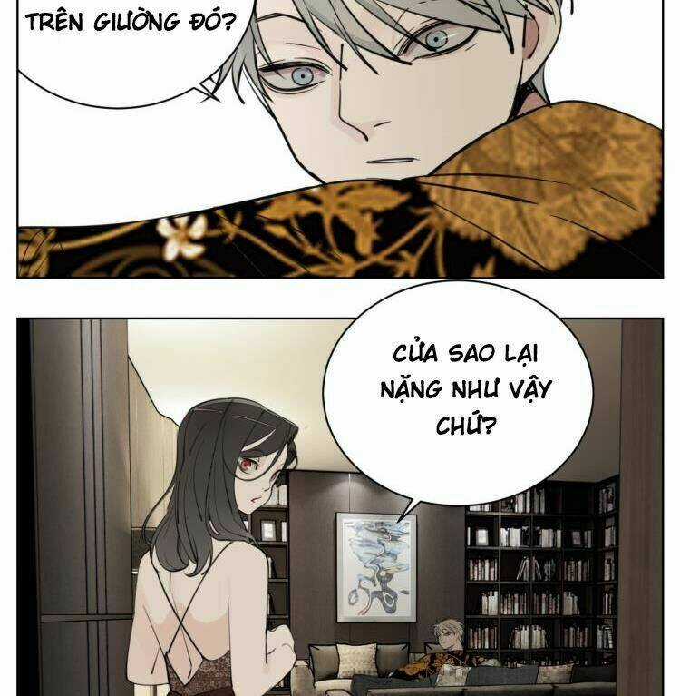 Vật Trong Tay - Chapter 49 - Trang 12