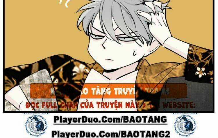 Vật Trong Tay - Chapter 49 - Trang 16