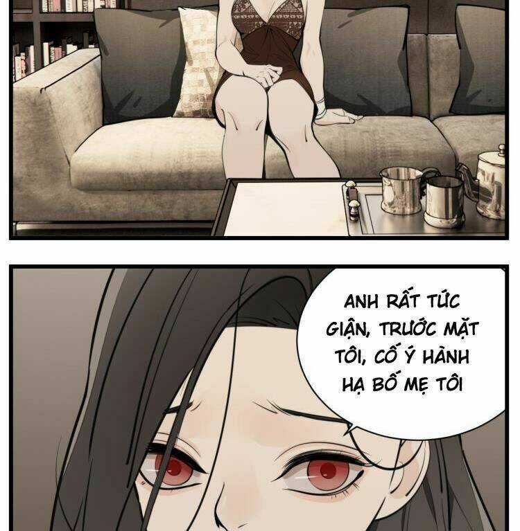 Vật Trong Tay - Chapter 49 - Trang 20