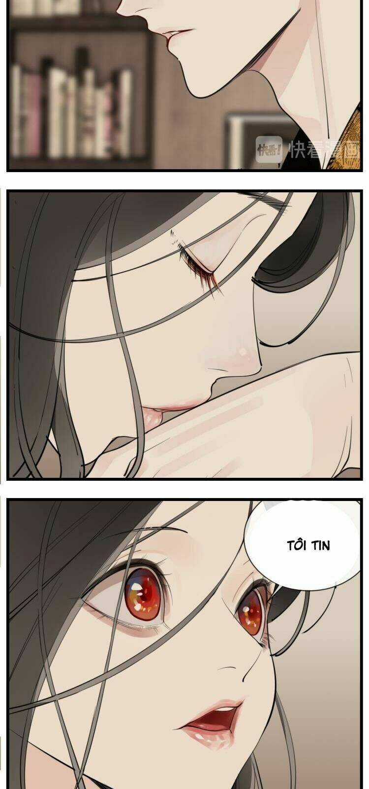 Vật Trong Tay - Chapter 49 - Trang 26