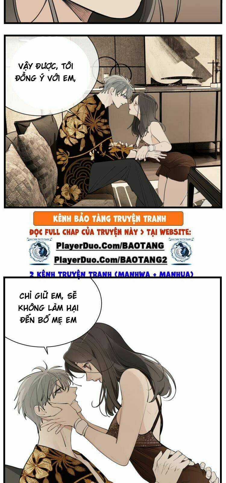 Vật Trong Tay - Chapter 49 - Trang 27