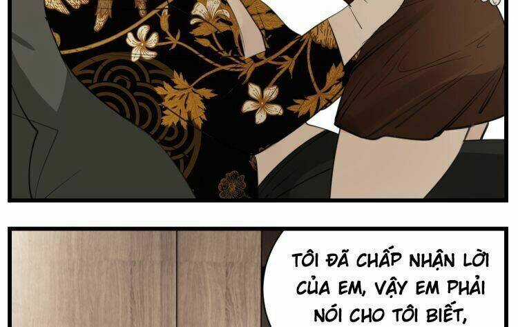 Vật Trong Tay - Chapter 49 - Trang 28