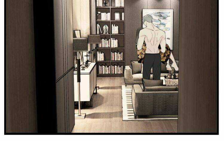 Vật Trong Tay - Chapter 49 - Trang 36