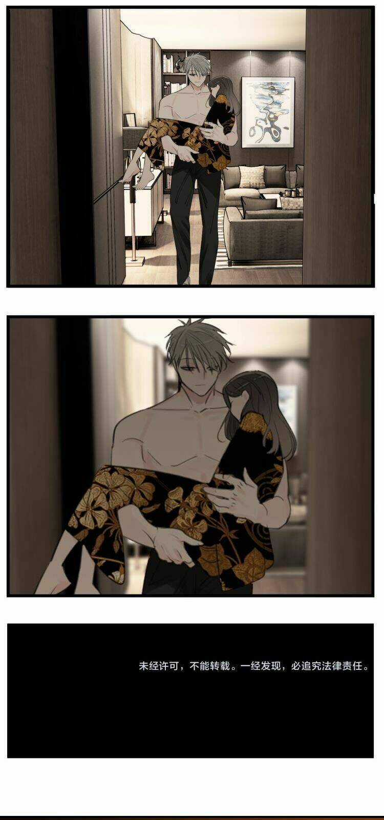 Vật Trong Tay - Chapter 49 - Trang 37