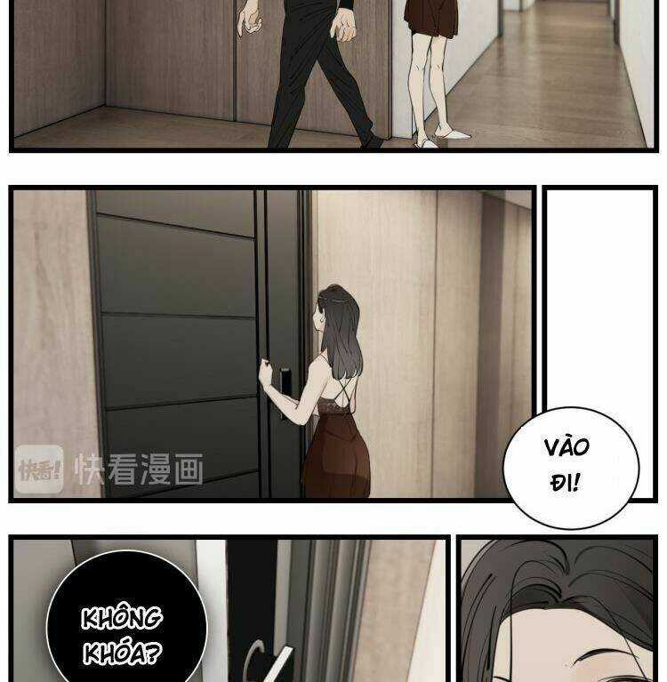 Vật Trong Tay - Chapter 49 - Trang 8