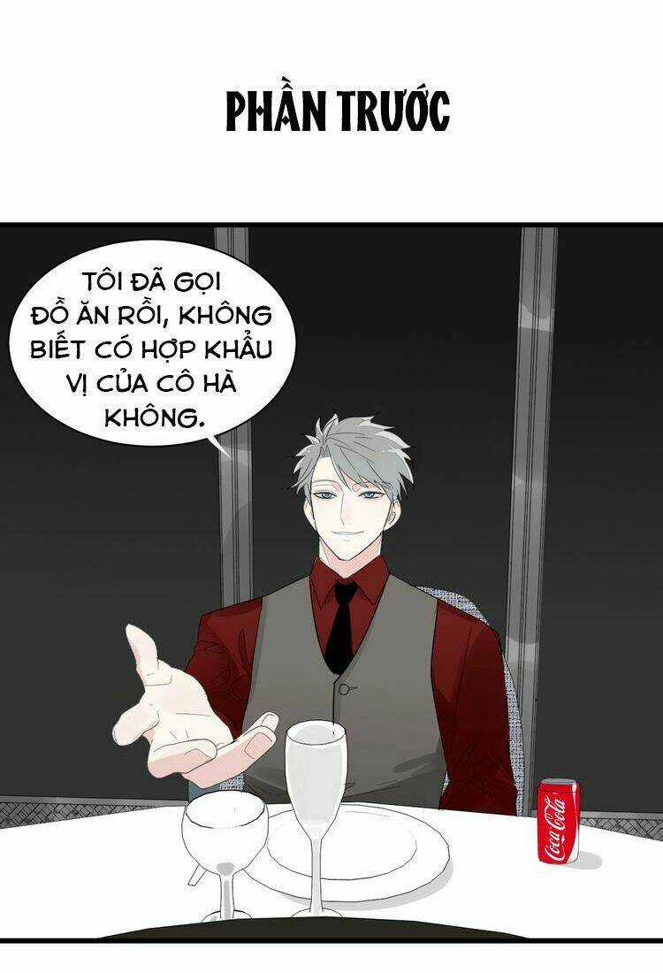 Vật Trong Tay - Chapter 5 - Trang 2