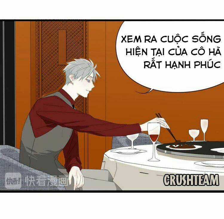 Vật Trong Tay - Chapter 5 - Trang 11