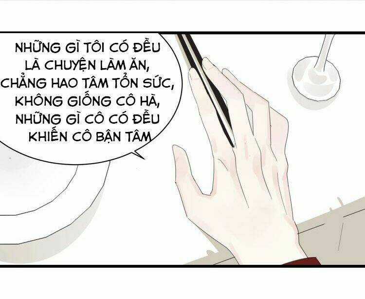 Vật Trong Tay - Chapter 5 - Trang 13