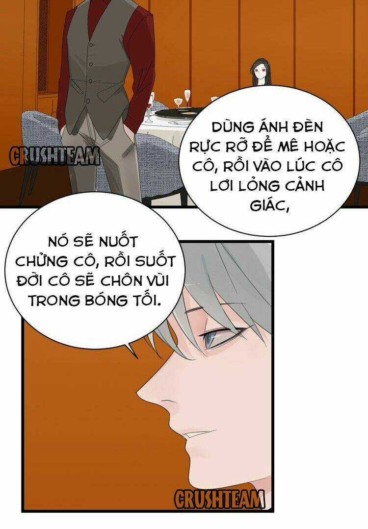 Vật Trong Tay - Chapter 5 - Trang 15