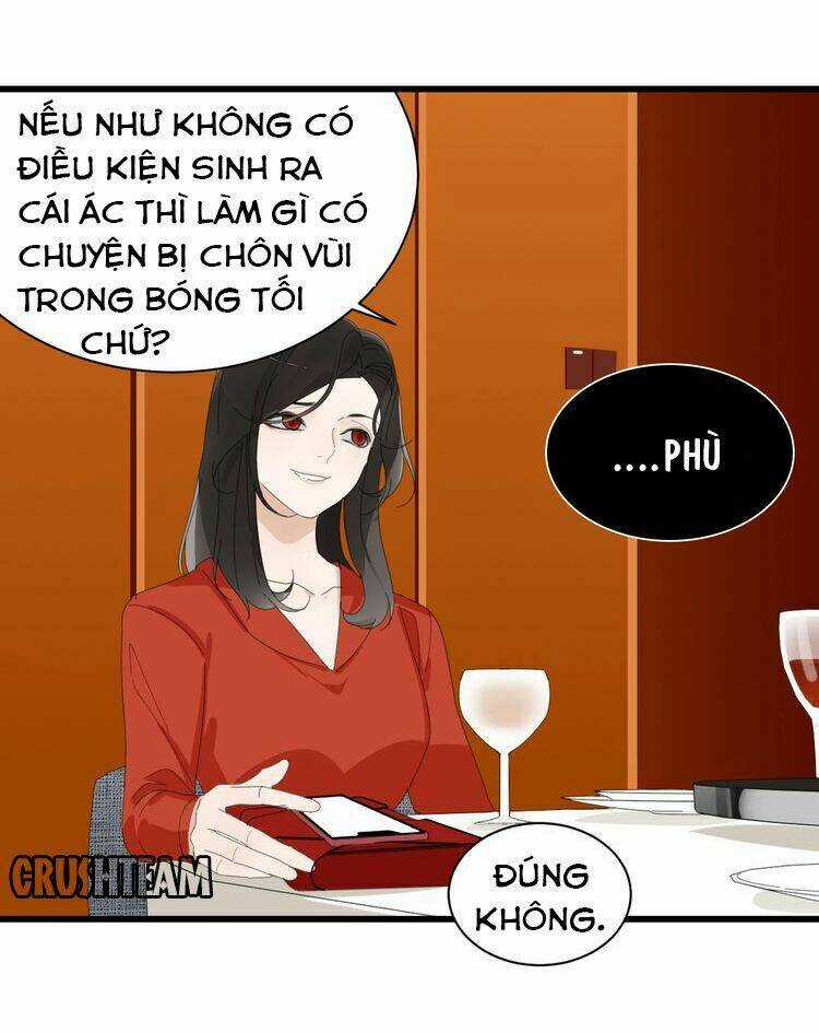 Vật Trong Tay - Chapter 5 - Trang 17