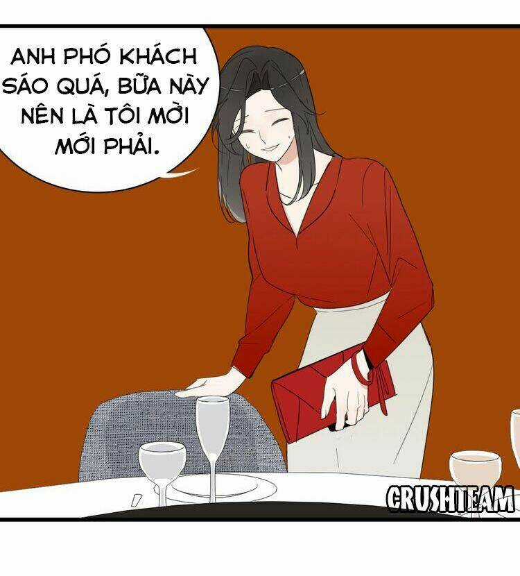 Vật Trong Tay - Chapter 5 - Trang 3